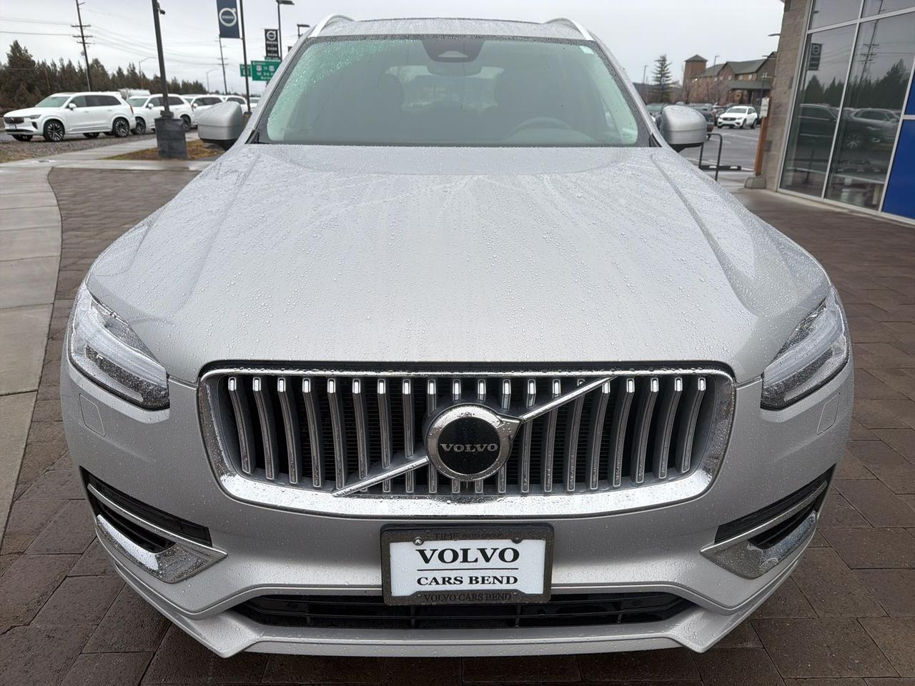2024 Volvo XC90 B5 Core Bend OR