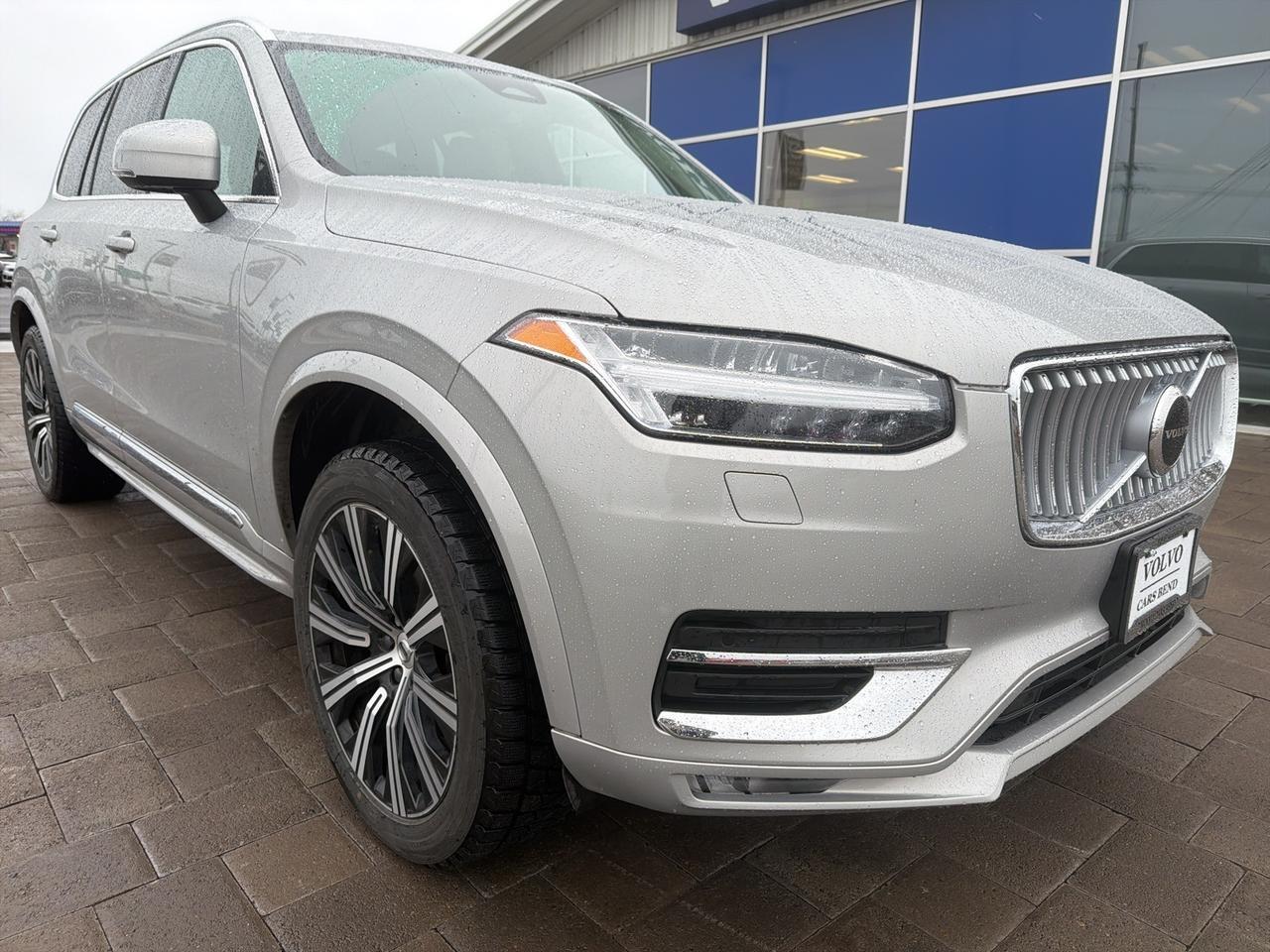 2024 Volvo XC90 B5 Core