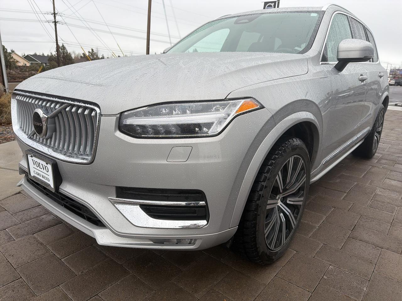 2024 Volvo XC90 B5 Core Bend OR
