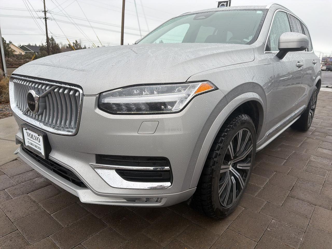 2024 Volvo XC90 B5 Core Bend OR