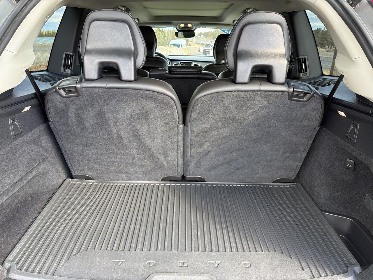 2024 Volvo XC90 B5 Core Bend OR