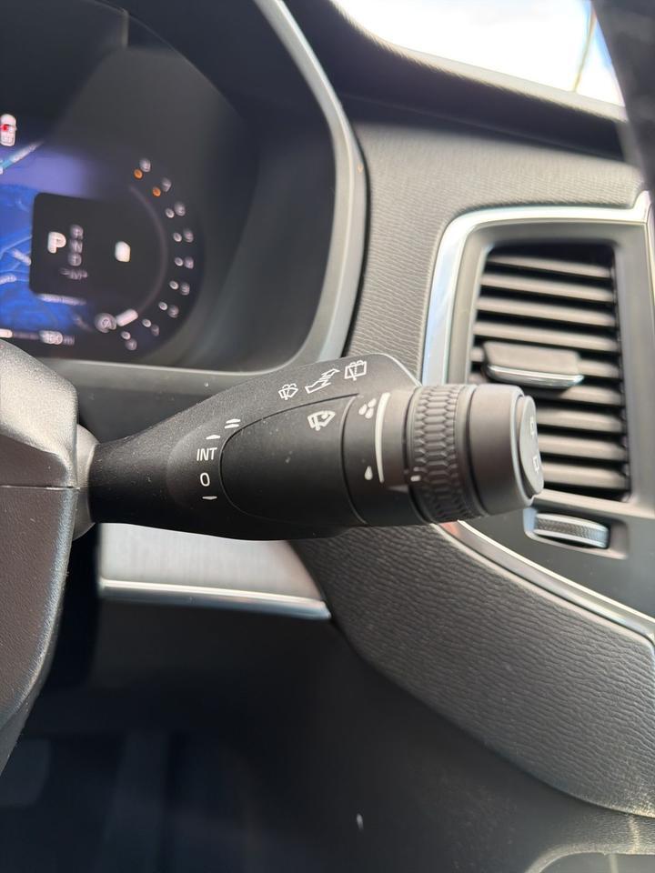 2024 Volvo XC90 B5 Core Bend OR