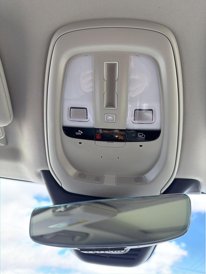 2024 Volvo XC90 B5 Core Bend OR