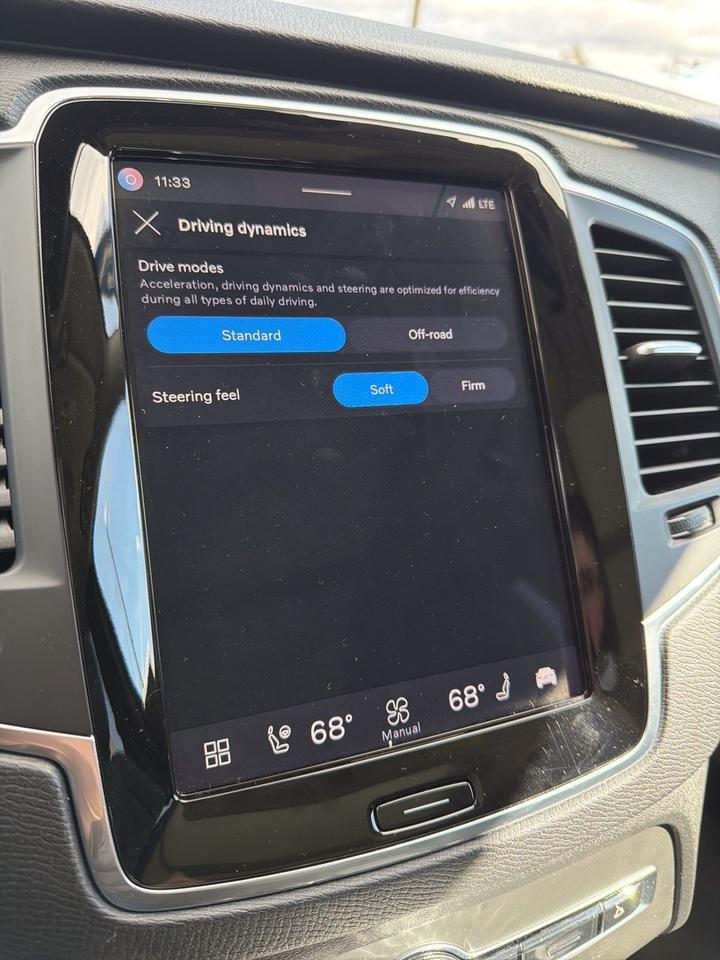 2024 Volvo XC90 B5 Core Bend OR