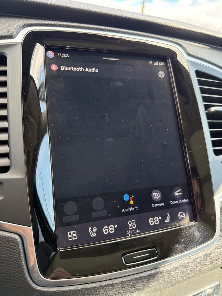 2024 Volvo XC90 B5 Core Bend OR