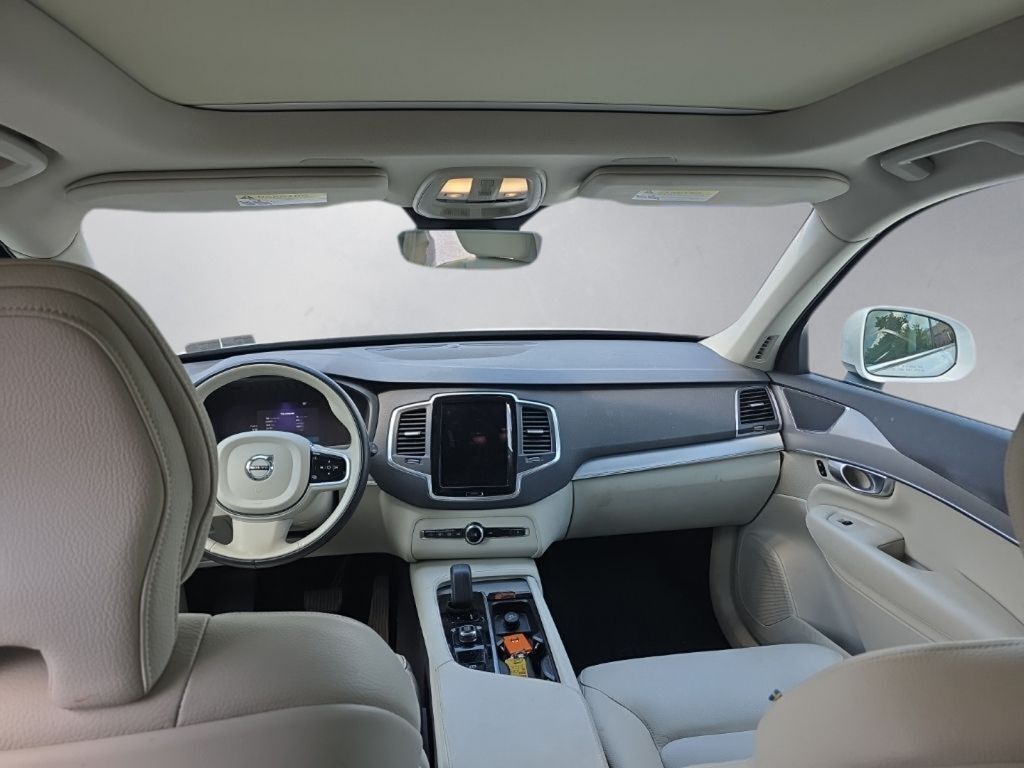 2024 Volvo XC90 B5 Core Hunt Valley MD