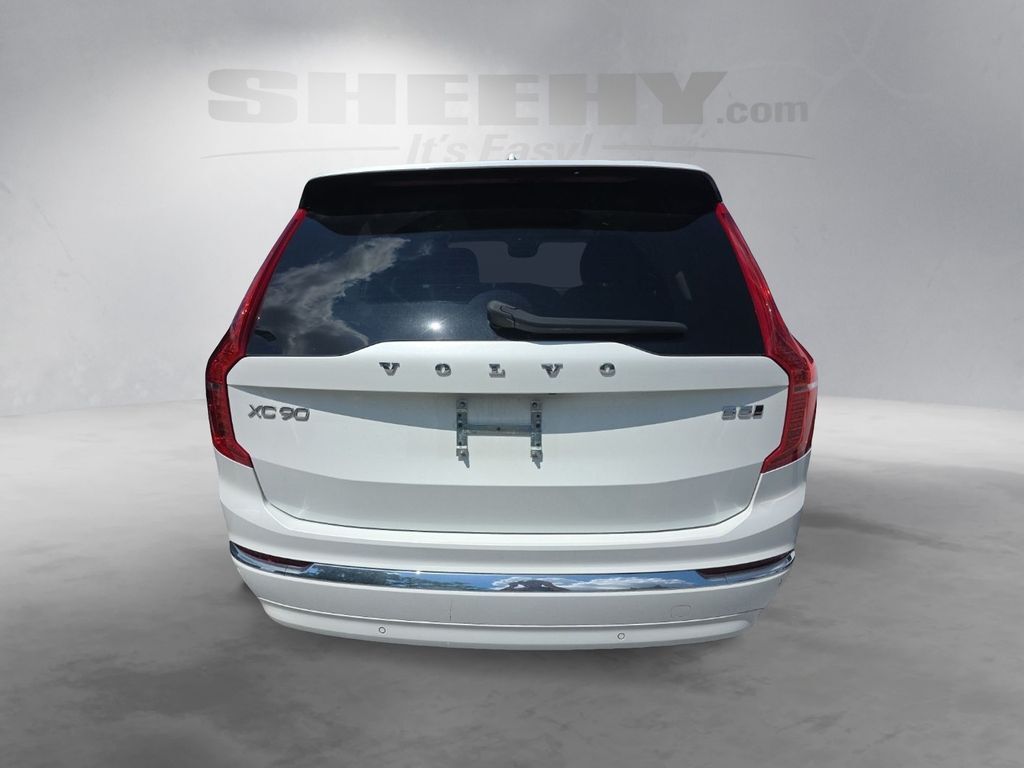 2024 Volvo XC90 B5 Core Hunt Valley MD