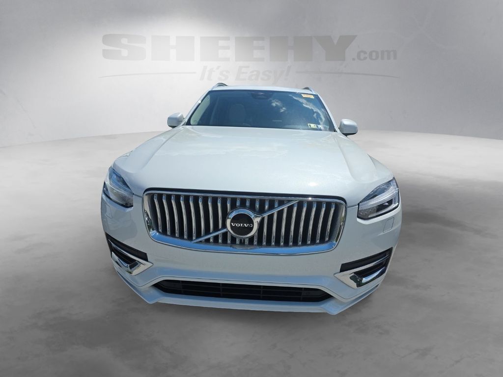 2024 Volvo XC90 B5 Core Hunt Valley MD