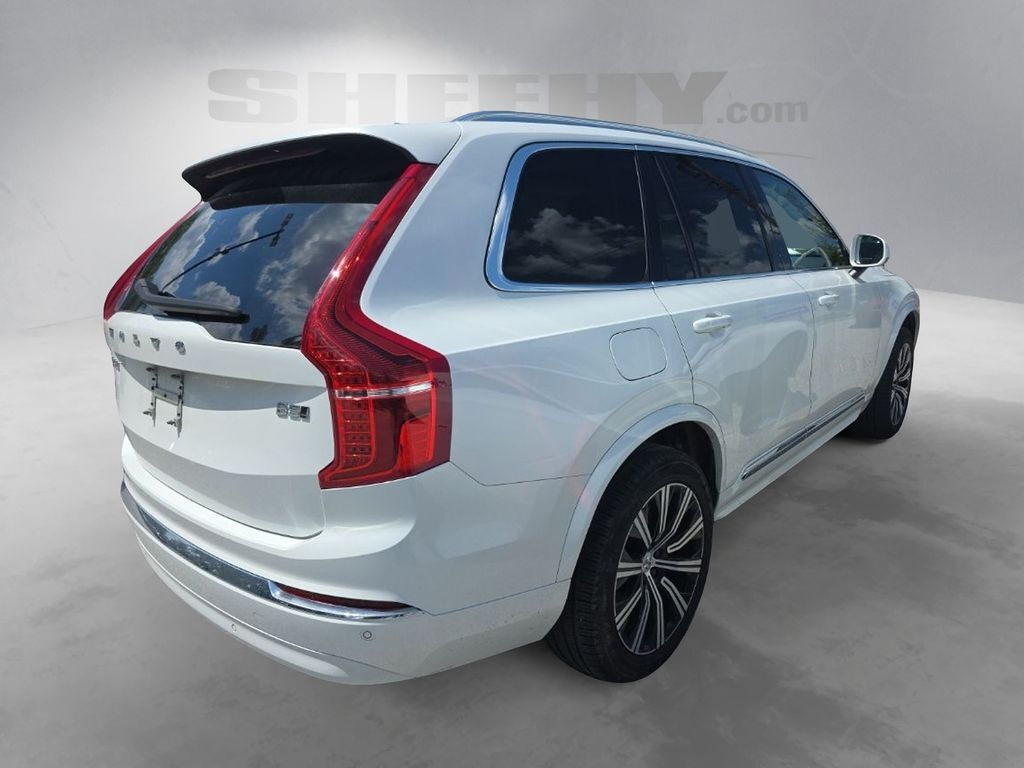 2024 Volvo XC90 B5 Core Hunt Valley MD