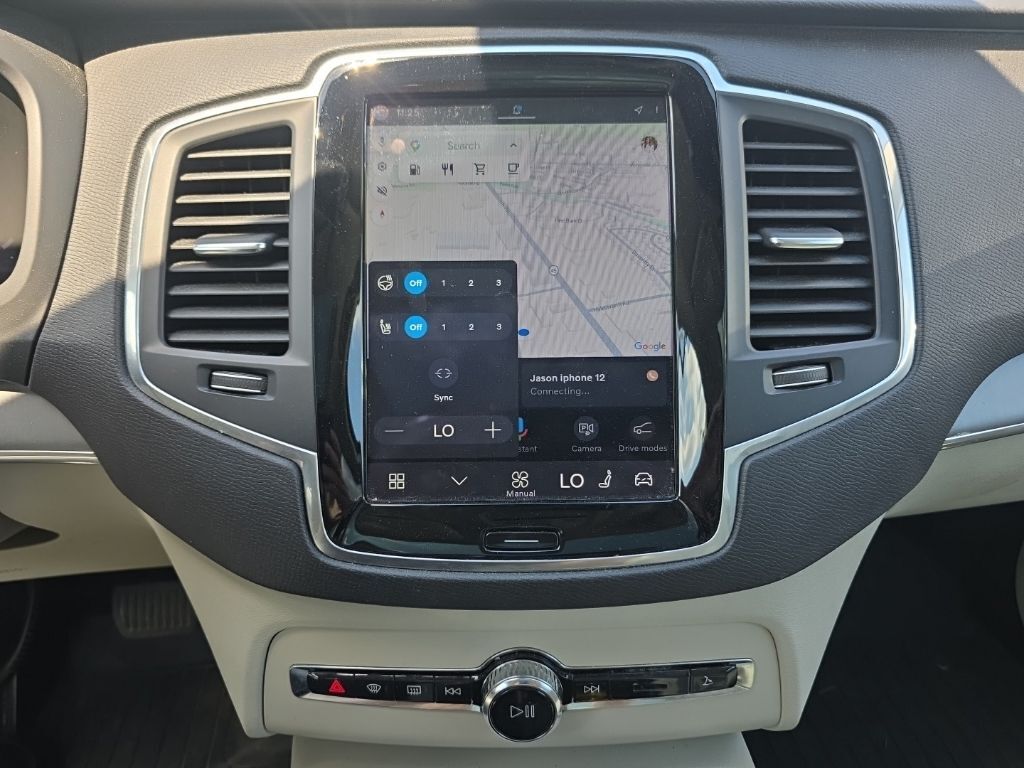 2024 Volvo XC90 B5 Core Hunt Valley MD