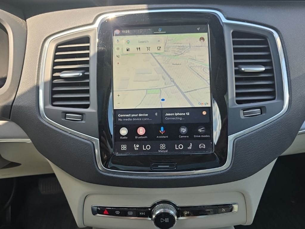 2024 Volvo XC90 B5 Core Hunt Valley MD