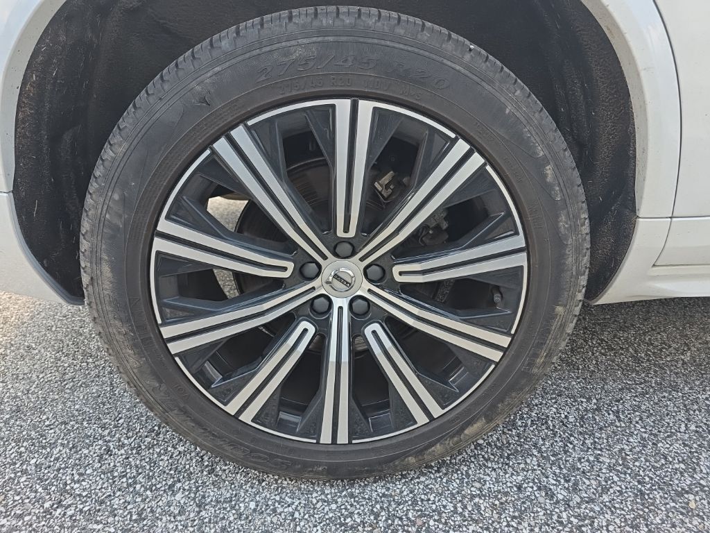 2024 Volvo XC90 B5 Core Hunt Valley MD