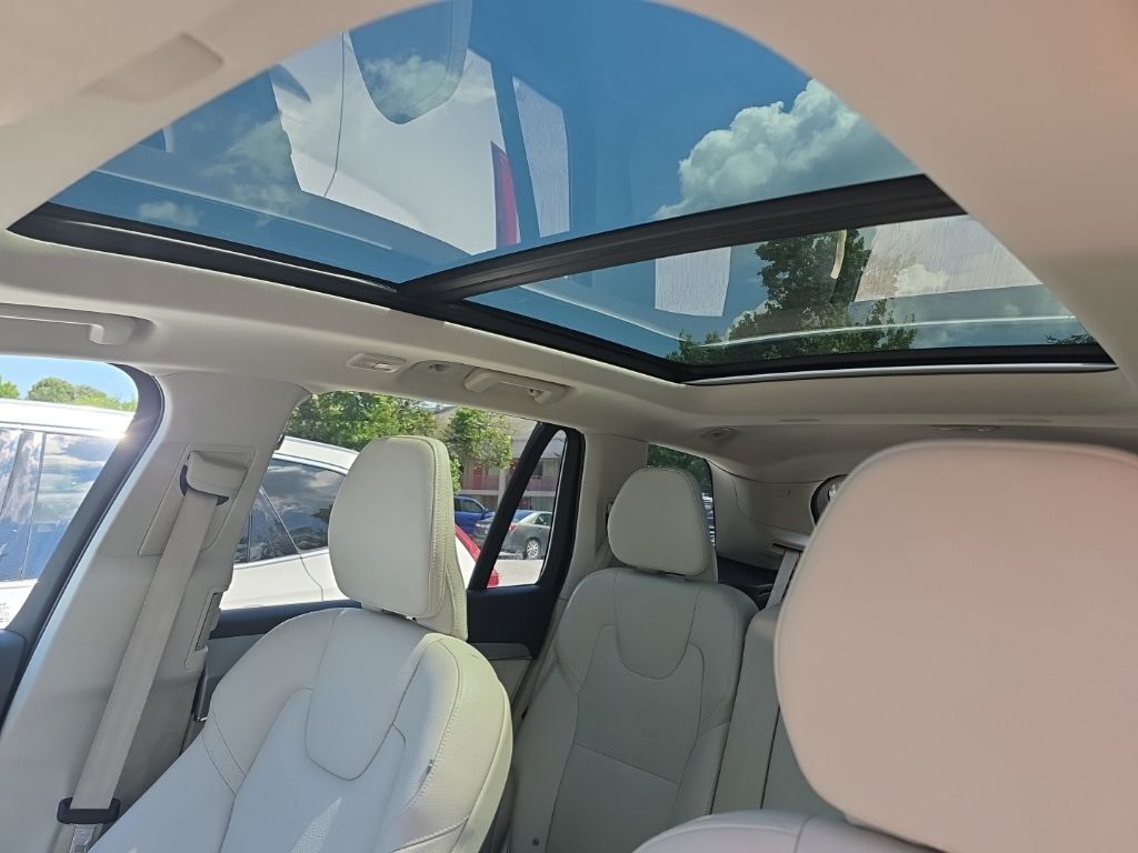 2024 Volvo XC90 B5 Core Hunt Valley MD