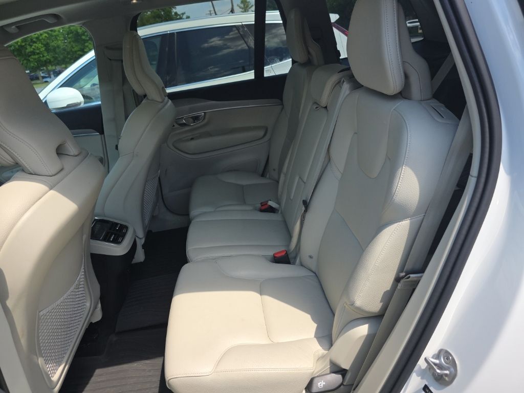 2024 Volvo XC90 B5 Core Hunt Valley MD