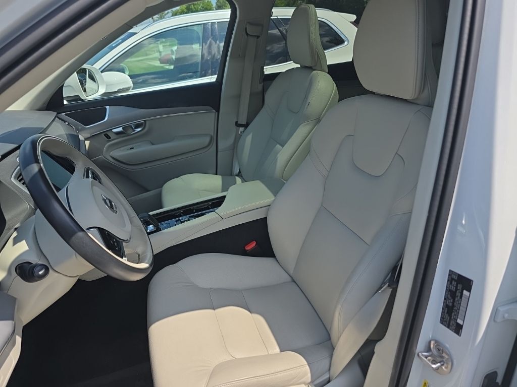 2024 Volvo XC90 B5 Core Hunt Valley MD