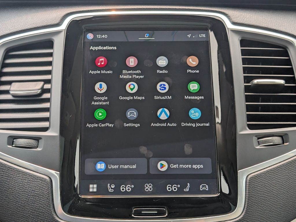 2024 Volvo XC90 B5 Core Hunt Valley MD