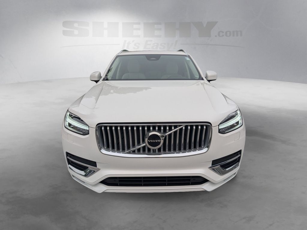2024 Volvo XC90 B5 Core Hunt Valley MD