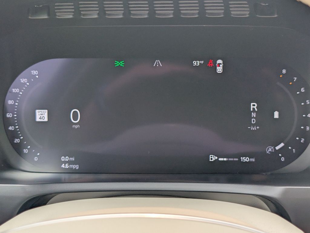 2024 Volvo XC90 B5 Core Hunt Valley MD