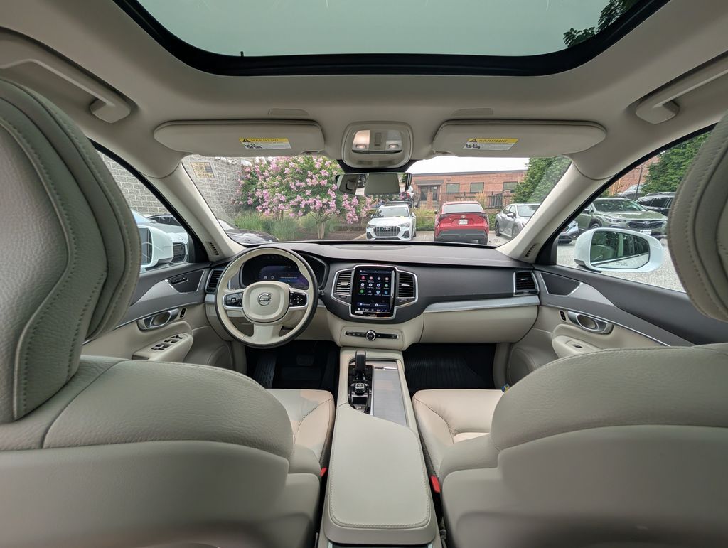 2024 Volvo XC90 B5 Core Hunt Valley MD