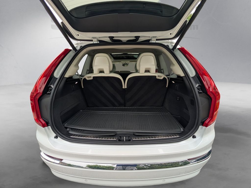 2024 Volvo XC90 B5 Core Hunt Valley MD
