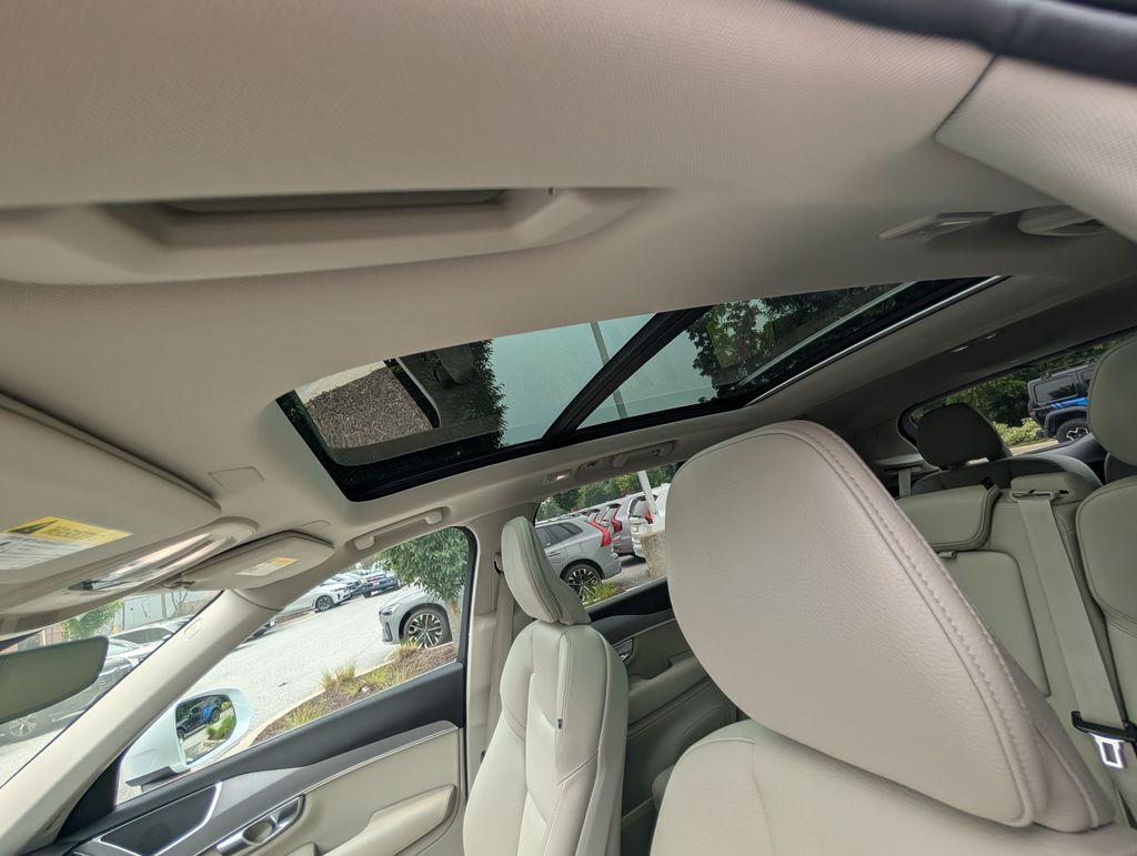 2024 Volvo XC90 B5 Core Hunt Valley MD