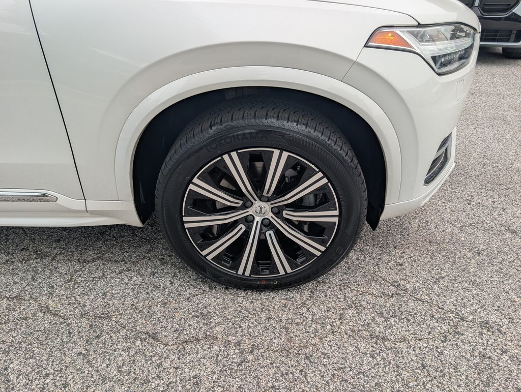 2024 Volvo XC90 B5 Core Hunt Valley MD