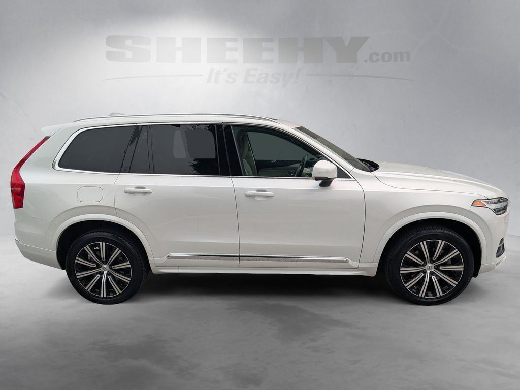 2024 Volvo XC90 B5 Core Hunt Valley MD