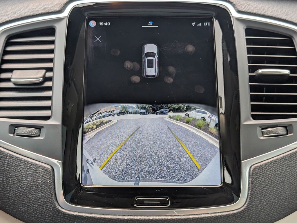 2024 Volvo XC90 B5 Core Hunt Valley MD