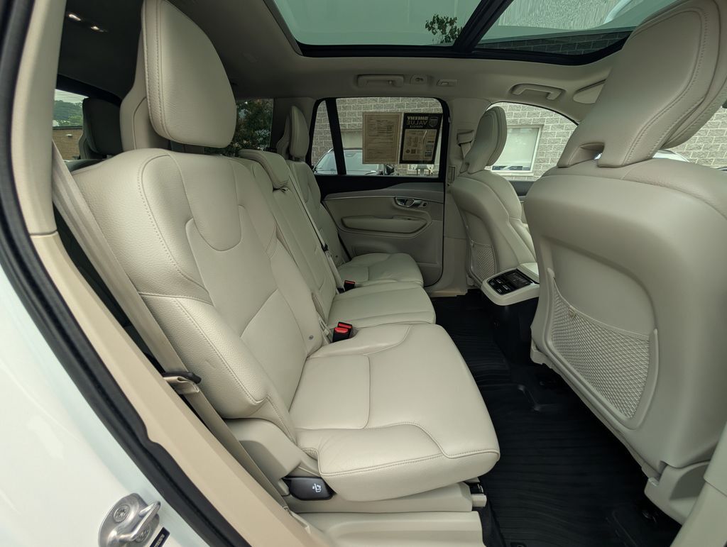 2024 Volvo XC90 B5 Core Hunt Valley MD