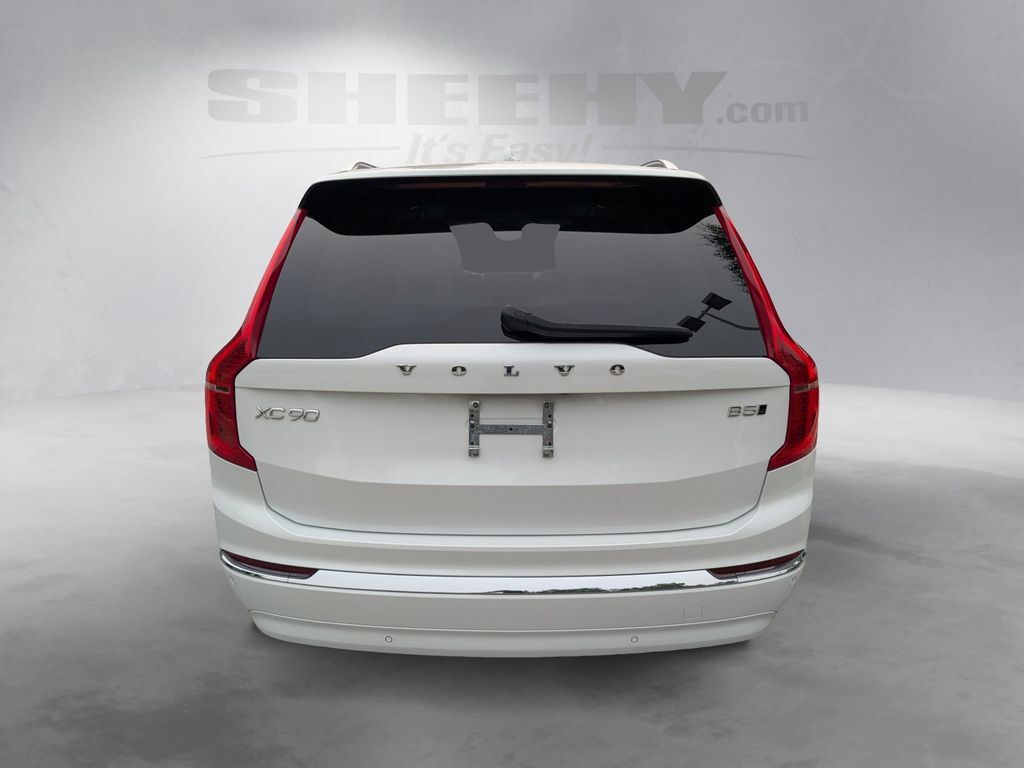 2024 Volvo XC90 B5 Core Hunt Valley MD