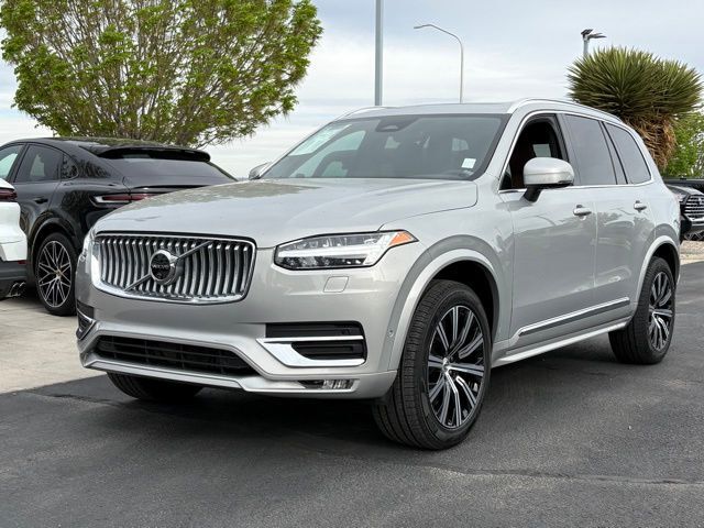2024 Volvo XC90
