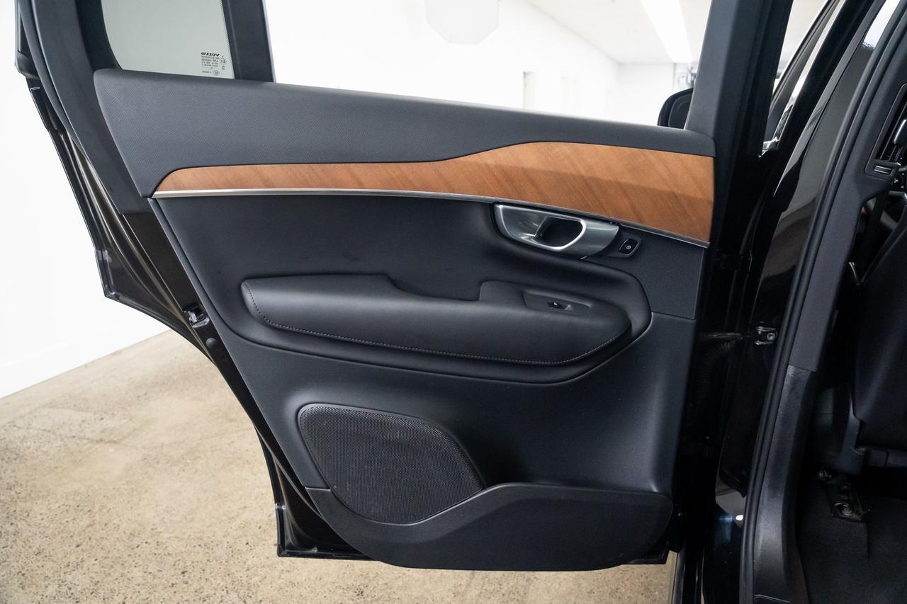 2024 Volvo XC90 B5 Plus Heated Seats Moonroof Harman/ Kardon Audio Portland OR