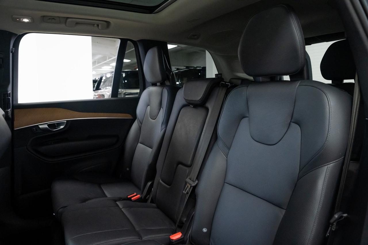 2024 Volvo XC90 B5 Plus Heated Seats Moonroof Harman/ Kardon Audio Portland OR