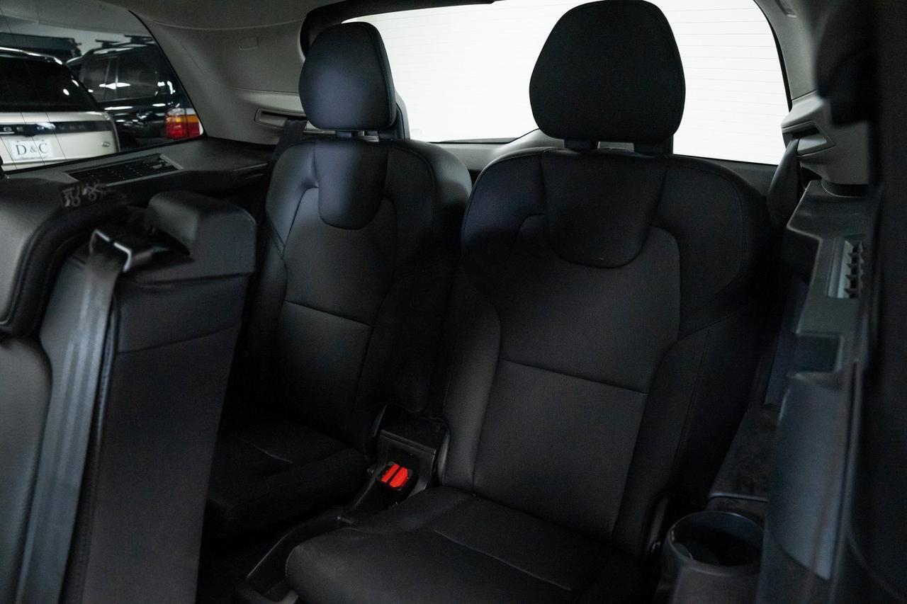 2024 Volvo XC90 B5 Plus Heated Seats Moonroof Harman/ Kardon Audio Portland OR