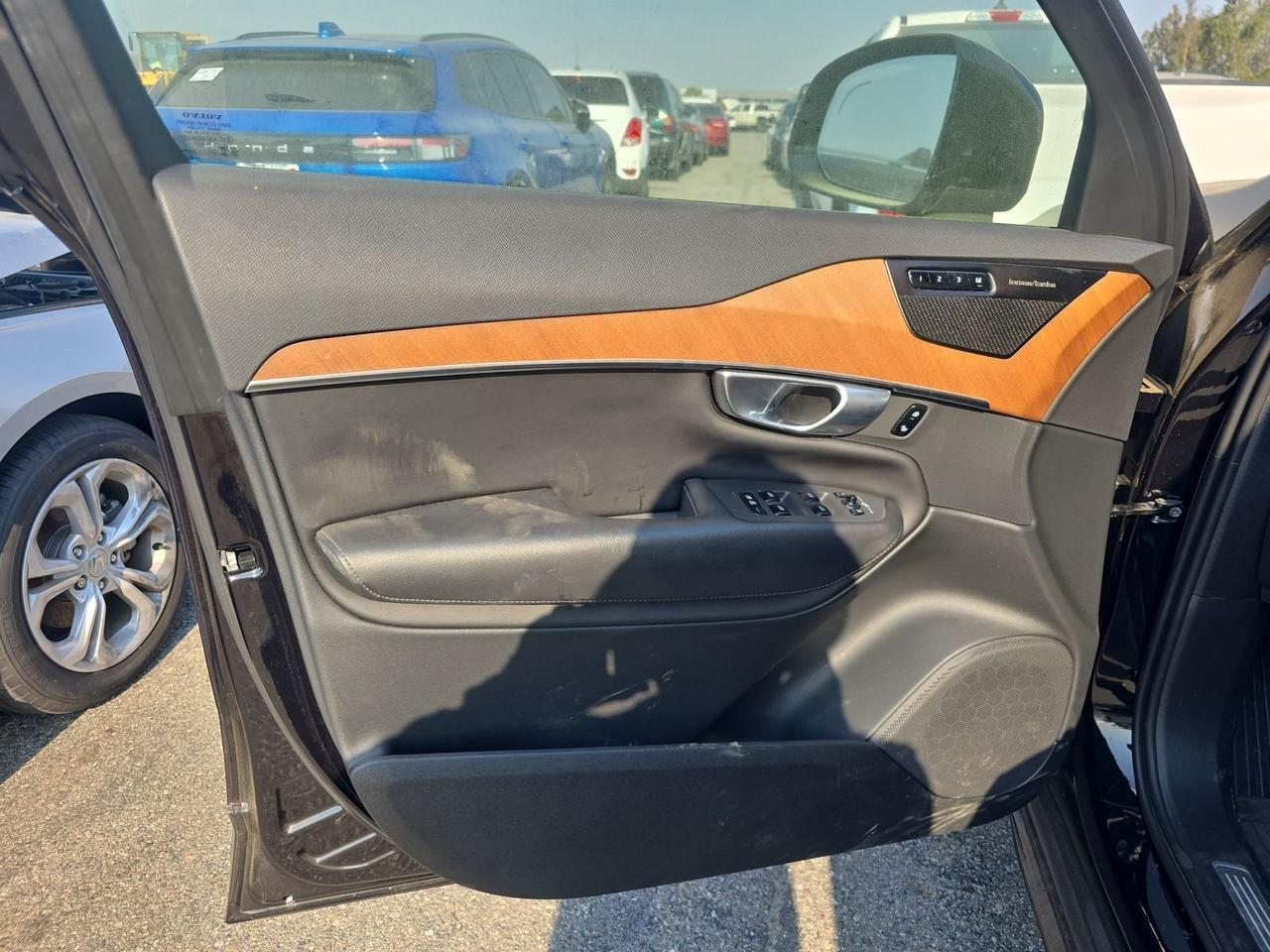 2024 Volvo XC90 B5 Plus Surround View Camera Harman Kardon Sound Portland OR