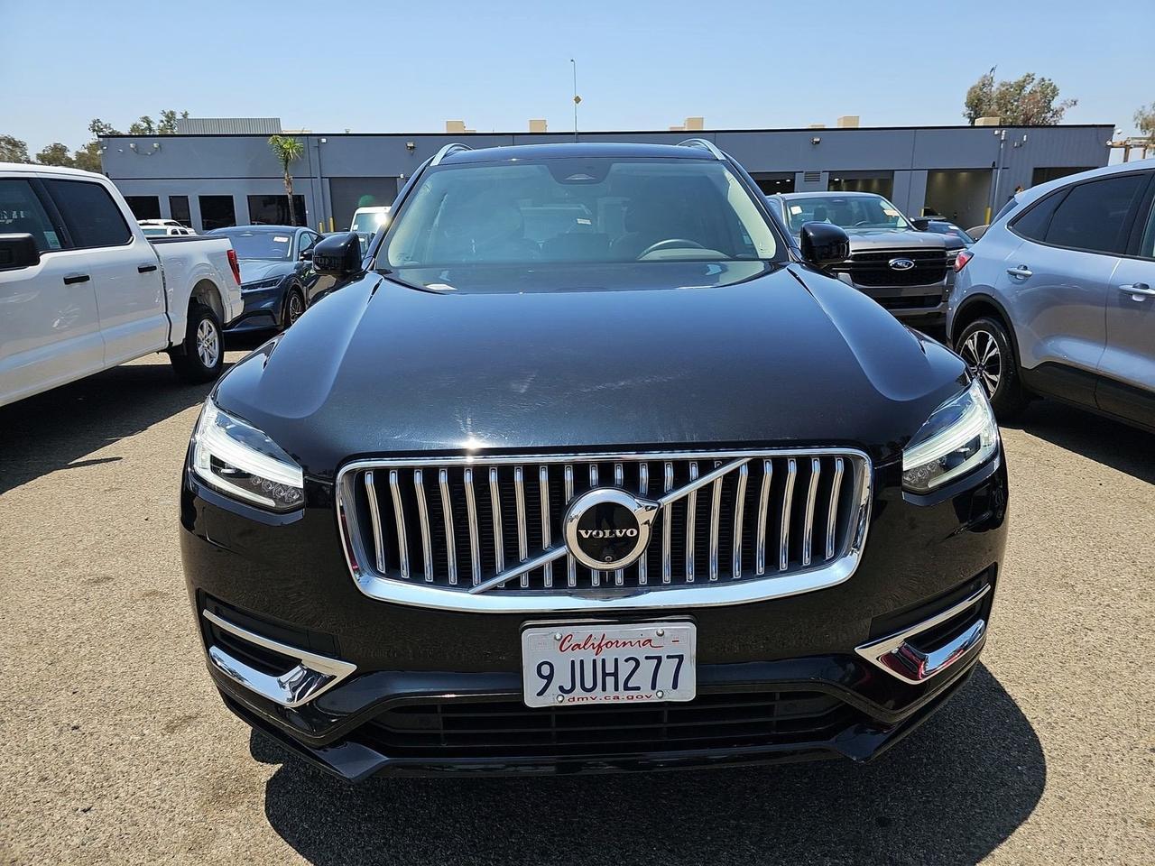 2024 Volvo XC90 B5 Plus Surround View Camera Harman Kardon Sound Portland OR