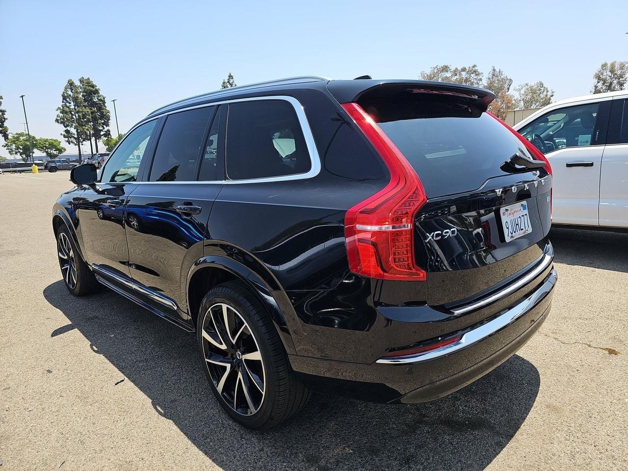 2024 Volvo XC90 B5 Plus Surround View Camera Harman Kardon Sound Portland OR