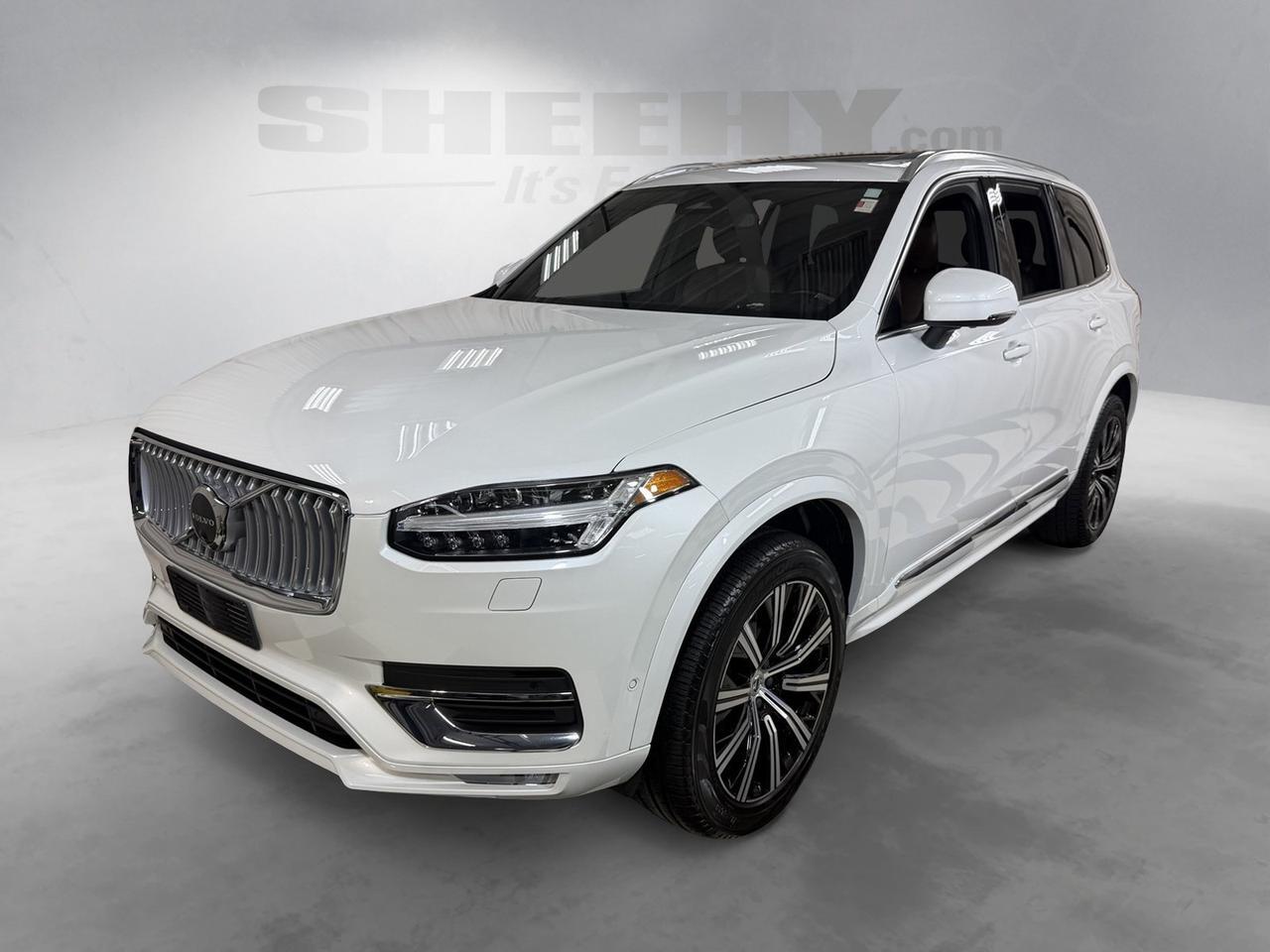 2024 Volvo XC90 B5 Plus Annapolis MD