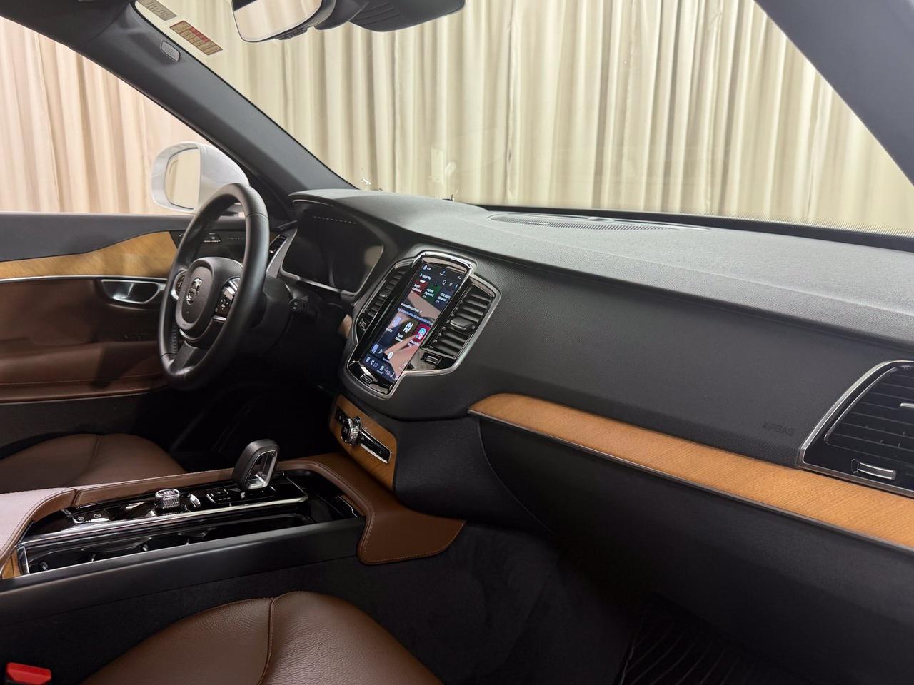 2024 Volvo XC90 B5 Plus Annapolis MD