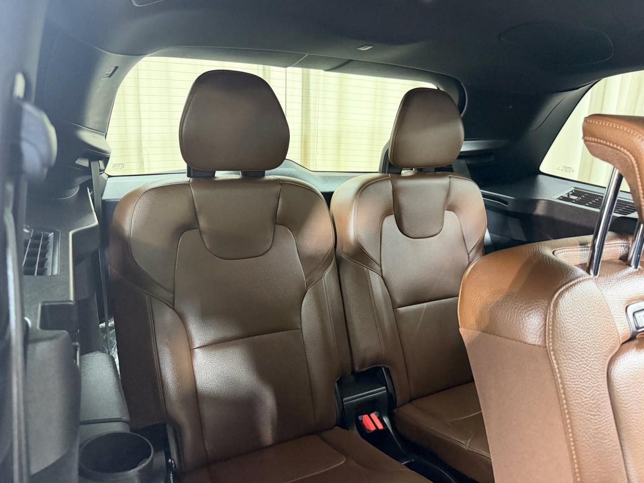 2024 Volvo XC90 B5 Plus Annapolis MD