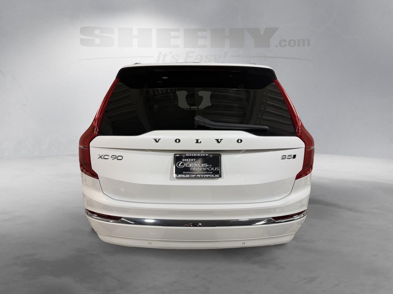 2024 Volvo XC90 B5 Plus Annapolis MD
