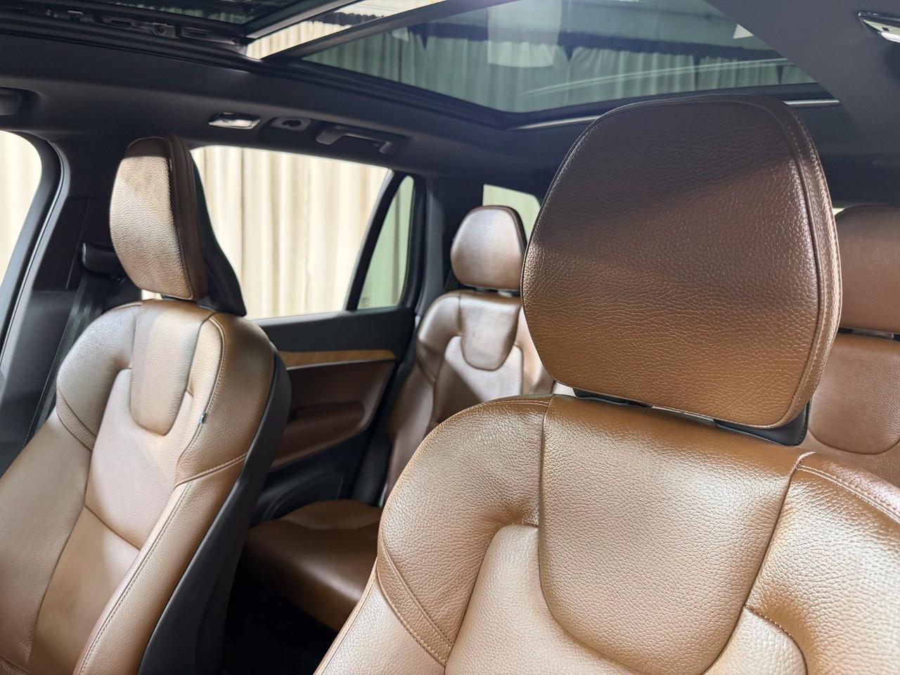 2024 Volvo XC90 B5 Plus Annapolis MD