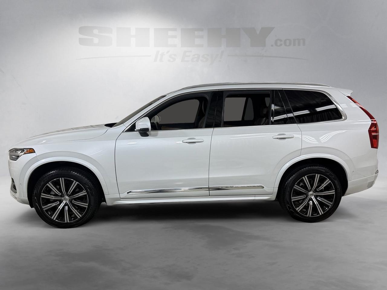 2024 Volvo XC90 B5 Plus Annapolis MD