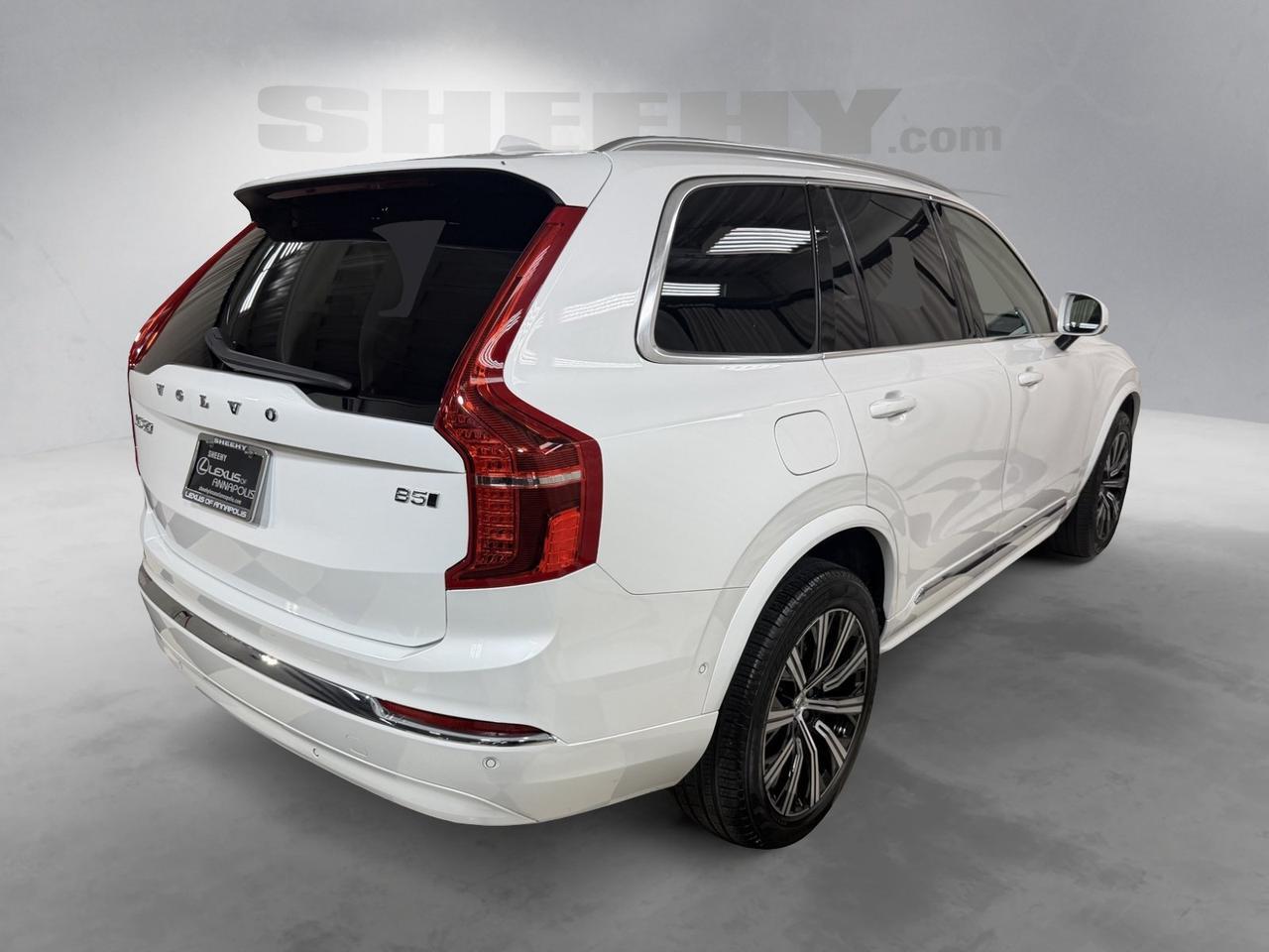 2024 Volvo XC90 B5 Plus Annapolis MD
