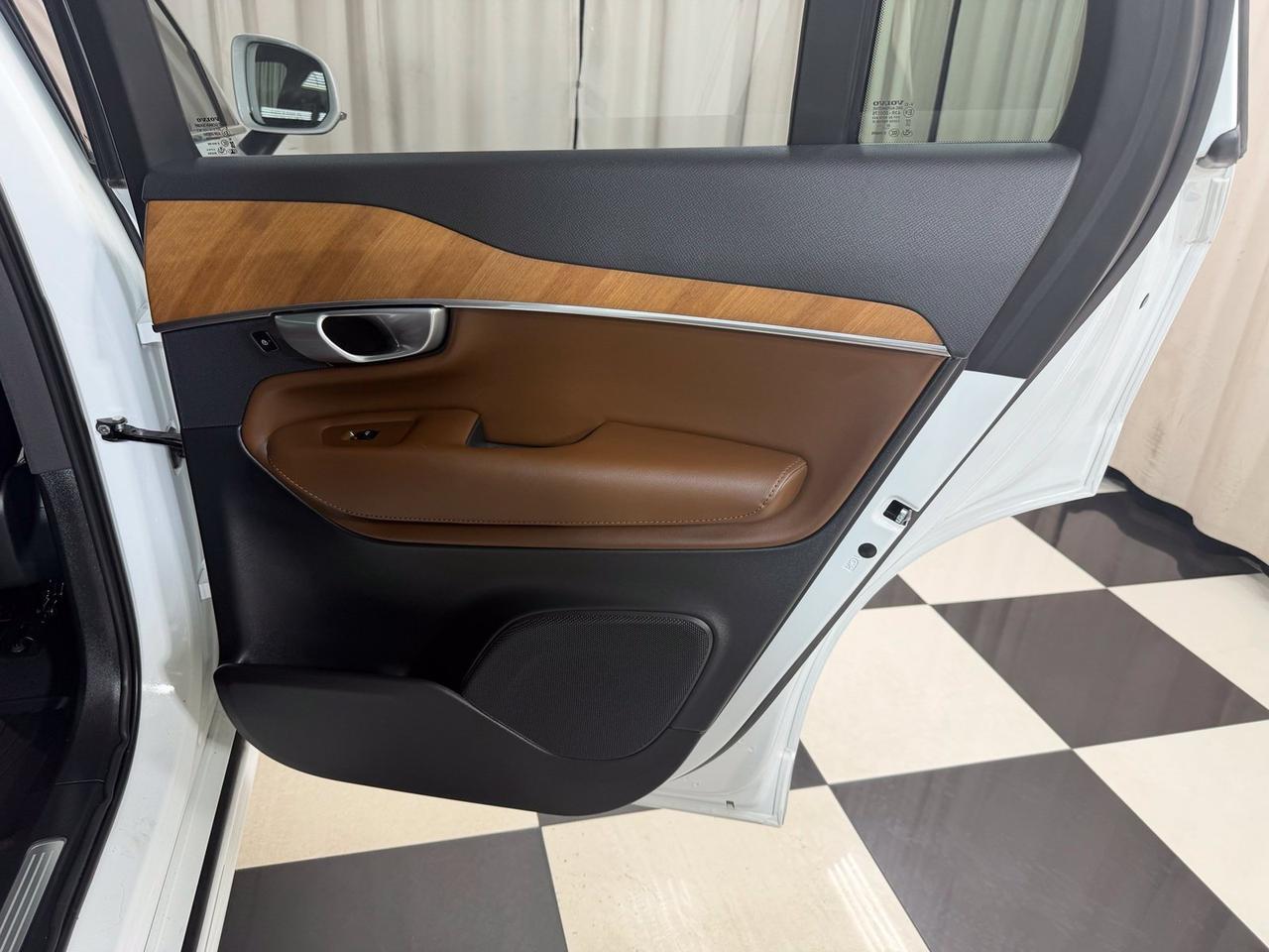 2024 Volvo XC90 B5 Plus Annapolis MD