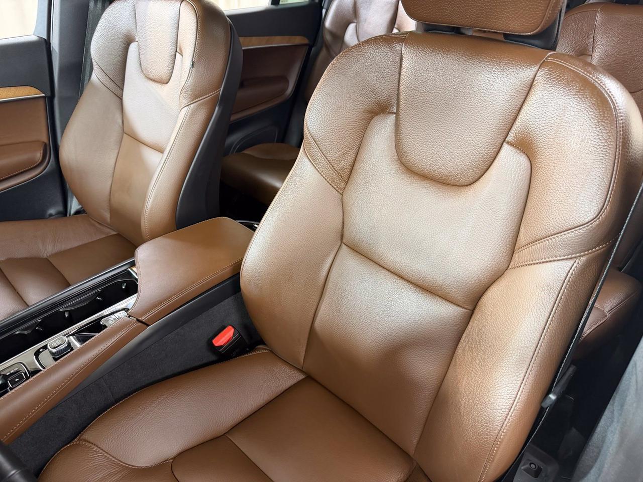 2024 Volvo XC90 B5 Plus Annapolis MD