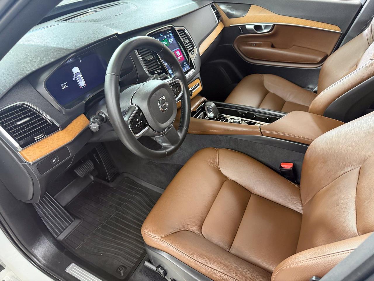 2024 Volvo XC90 B5 Plus Annapolis MD