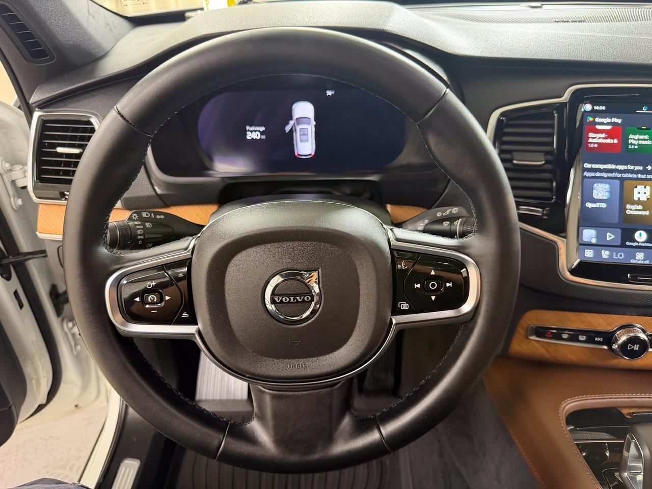 2024 Volvo XC90 B5 Plus Annapolis MD