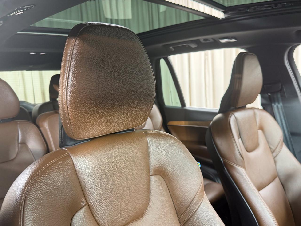 2024 Volvo XC90 B5 Plus Annapolis MD