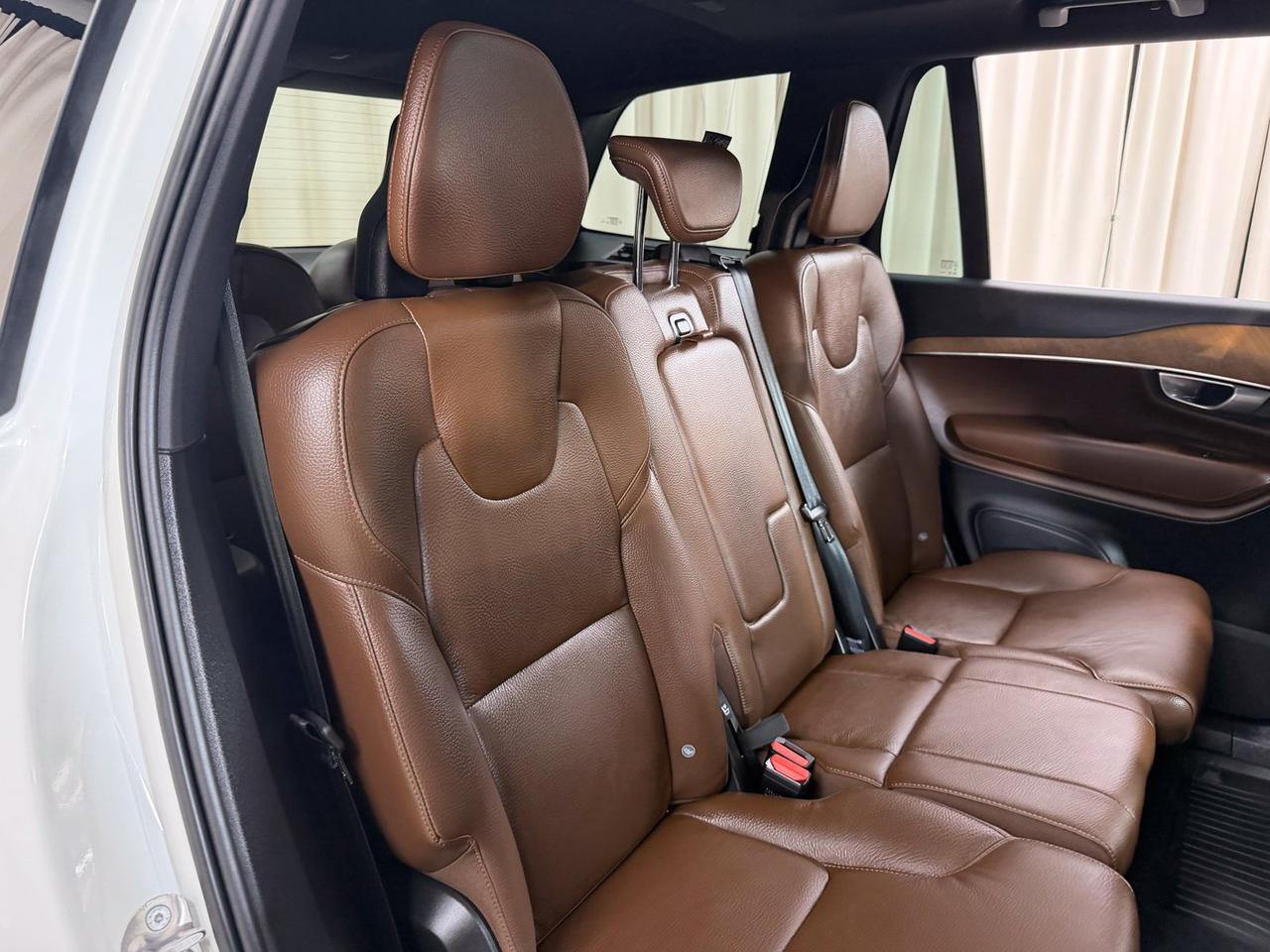 2024 Volvo XC90 B5 Plus Annapolis MD